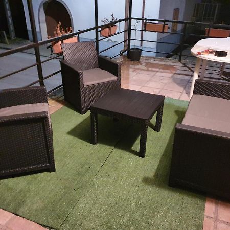 شقة Meubles Hg بان ليه با المظهر الخارجي الصورة